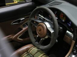 
										PORSCHE 911 3.0 24V H6 GASOLINA CARRERA PDK cheio									