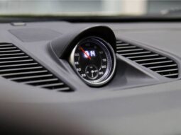 
										PORSCHE 911 3.0 24V H6 GASOLINA CARRERA PDK cheio									