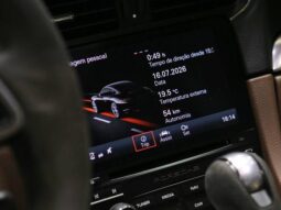 
										PORSCHE 911 3.0 24V H6 GASOLINA CARRERA PDK cheio									