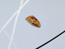 PORSCHE 911 3.0 24V H6 GASOLINA CARRERA PDK