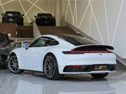 PORSCHE 911 3.0 24V H6 GASOLINA CARRERA PDK