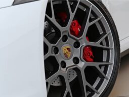 
										PORSCHE 911 3.0 24V H6 GASOLINA CARRERA PDK cheio									