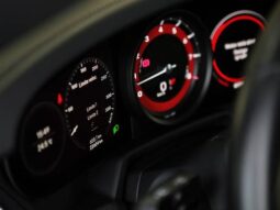 
										PORSCHE 911 3.0 24V H6 GASOLINA CARRERA PDK cheio									
