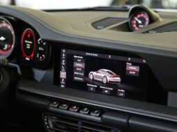 
										PORSCHE 911 3.0 24V H6 GASOLINA CARRERA PDK cheio									