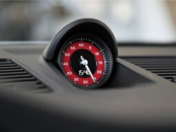 
										PORSCHE 911 3.0 24V H6 GASOLINA CARRERA PDK cheio									