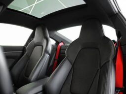 
										PORSCHE 911 3.0 24V H6 GASOLINA CARRERA PDK cheio									