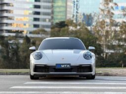 
										PORSCHE 911 3.0 24V H6 GASOLINA CARRERA PDK cheio									