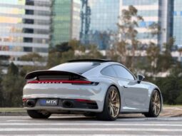 
										PORSCHE 911 3.0 24V H6 GASOLINA CARRERA PDK cheio									
