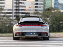 
										PORSCHE 911 3.0 24V H6 GASOLINA CARRERA PDK cheio									