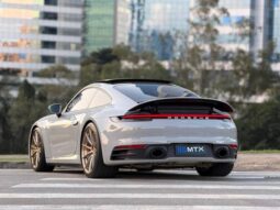 
										PORSCHE 911 3.0 24V H6 GASOLINA CARRERA PDK cheio									