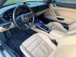 
										PORSCHE 911 3.0 24V H6 GASOLINA CARRERA PDK cheio									