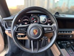 
										PORSCHE 911 3.0 24V H6 GASOLINA CARRERA PDK cheio									