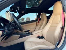 
										PORSCHE 911 3.0 24V H6 GASOLINA CARRERA PDK cheio									