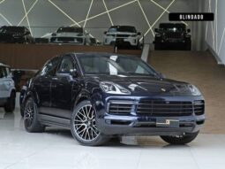 PORSCHE CAYENNE 3.0 V6 E-HYBRID COUPÉ AWD TIPTRONIC S