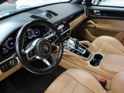 
										PORSCHE CAYENNE 3.0 V6 E-HYBRID COUPÉ AWD TIPTRONIC S cheio									
