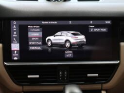 
										PORSCHE CAYENNE 3.0 V6 E-HYBRID COUPÉ AWD TIPTRONIC S cheio									