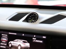 
										PORSCHE CAYENNE 3.0 V6 E-HYBRID COUPÉ AWD TIPTRONIC S cheio									