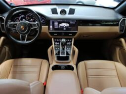 
										PORSCHE CAYENNE 3.0 V6 E-HYBRID COUPÉ AWD TIPTRONIC S cheio									