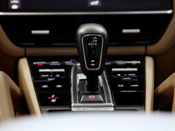 
										PORSCHE CAYENNE 3.0 V6 E-HYBRID COUPÉ AWD TIPTRONIC S cheio									