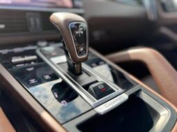 
										PORSCHE CAYENNE 3.0 V6 E-HYBRID COUPÉ AWD TIPTRONIC S cheio									