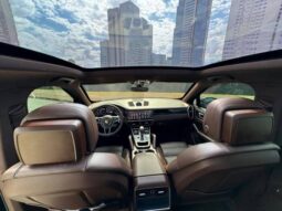 
										PORSCHE CAYENNE 3.0 V6 E-HYBRID COUPÉ AWD TIPTRONIC S cheio									