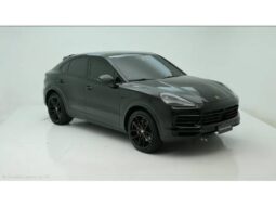 PORSCHE CAYENNE 3.0 V6 E-HYBRID PLATINUM EDITION AWD TIPTRONIC S
