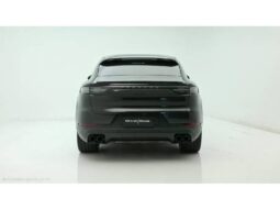 PORSCHE CAYENNE 3.0 V6 E-HYBRID PLATINUM EDITION AWD TIPTRONIC S