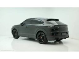 PORSCHE CAYENNE 3.0 V6 E-HYBRID PLATINUM EDITION AWD TIPTRONIC S