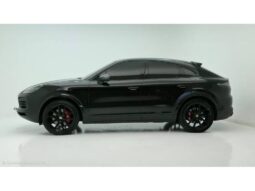 PORSCHE CAYENNE 3.0 V6 E-HYBRID PLATINUM EDITION AWD TIPTRONIC S