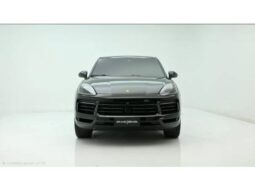 
										PORSCHE CAYENNE 3.0 V6 E-HYBRID PLATINUM EDITION AWD TIPTRONIC S cheio									