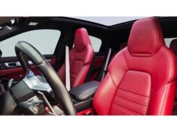 
										PORSCHE CAYENNE 3.0 V6 E-HYBRID PLATINUM EDITION AWD TIPTRONIC S cheio									