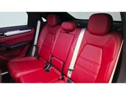 
										PORSCHE CAYENNE 3.0 V6 E-HYBRID PLATINUM EDITION AWD TIPTRONIC S cheio									