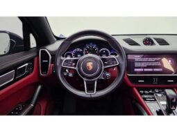 
										PORSCHE CAYENNE 3.0 V6 E-HYBRID PLATINUM EDITION AWD TIPTRONIC S cheio									