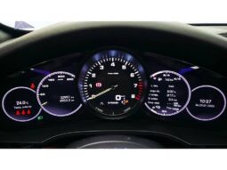 
										PORSCHE CAYENNE 3.0 V6 E-HYBRID PLATINUM EDITION AWD TIPTRONIC S cheio									