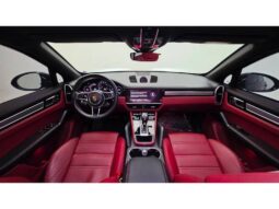 
										PORSCHE CAYENNE 3.0 V6 E-HYBRID PLATINUM EDITION AWD TIPTRONIC S cheio									