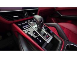 
										PORSCHE CAYENNE 3.0 V6 E-HYBRID PLATINUM EDITION AWD TIPTRONIC S cheio									