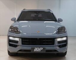 
										PORSCHE CAYENNE 4.0 V8 E-HYBRID TURBO AWD TIPTRONIC S cheio									