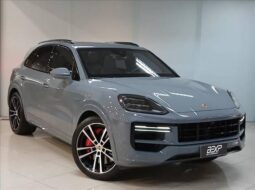 
										PORSCHE CAYENNE 4.0 V8 E-HYBRID TURBO AWD TIPTRONIC S cheio									