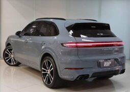 
										PORSCHE CAYENNE 4.0 V8 E-HYBRID TURBO AWD TIPTRONIC S cheio									