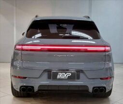 
										PORSCHE CAYENNE 4.0 V8 E-HYBRID TURBO AWD TIPTRONIC S cheio									