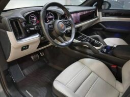 
										PORSCHE CAYENNE 4.0 V8 E-HYBRID TURBO AWD TIPTRONIC S cheio									