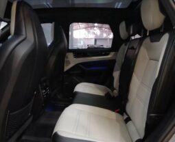 
										PORSCHE CAYENNE 4.0 V8 E-HYBRID TURBO AWD TIPTRONIC S cheio									