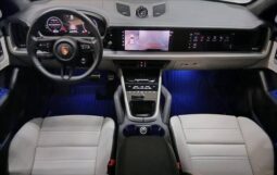 
										PORSCHE CAYENNE 4.0 V8 E-HYBRID TURBO AWD TIPTRONIC S cheio									