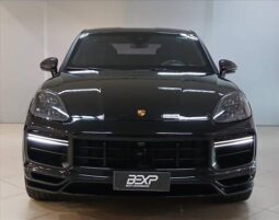 
										PORSCHE CAYENNE 4.0 V8 GASOLINA TURBO GT COUPÉ AWD TIPTRONIC S cheio									