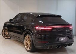 
										PORSCHE CAYENNE 4.0 V8 GASOLINA TURBO GT COUPÉ AWD TIPTRONIC S cheio									
