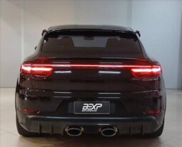 
										PORSCHE CAYENNE 4.0 V8 GASOLINA TURBO GT COUPÉ AWD TIPTRONIC S cheio									