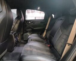 
										PORSCHE CAYENNE 4.0 V8 GASOLINA TURBO GT COUPÉ AWD TIPTRONIC S cheio									