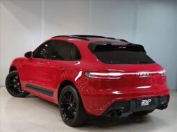 PORSCHE MACAN 2.9 V6 BITURBO GASOLINA GTS PDK