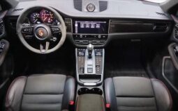 
										PORSCHE MACAN 2.9 V6 BITURBO GASOLINA GTS PDK cheio									