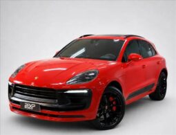 PORSCHE MACAN 2.9 V6 BITURBO GASOLINA GTS PDK